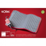 SOLAC Berlin Electric Heating Pad 100W SOLAC Berlin Electric Heating Pad 100W