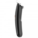 SOLAC Hair Clipper Multifunctional Pourpose Black IPX6