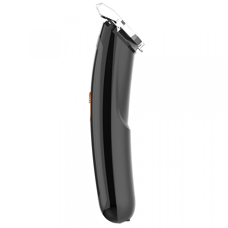 SOLAC Hair Clipper Multifunctional Pourpose Black IPX6
