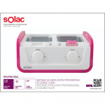 SOLAC Epil Pro Wax
