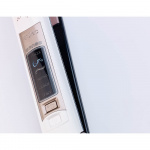 SOLAC Hair Straightener Oil Sense Remedy