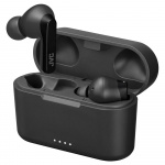 JVC Headphone In-Ear True Wireless Stix Black HA-A9T-B-E