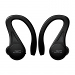 JVC Headphone In-Ear True Wireless Sports Black HA-EC25T-B-U JVC Headphone In-Ear True Wireless Sports Black HA-EC25T-B-U