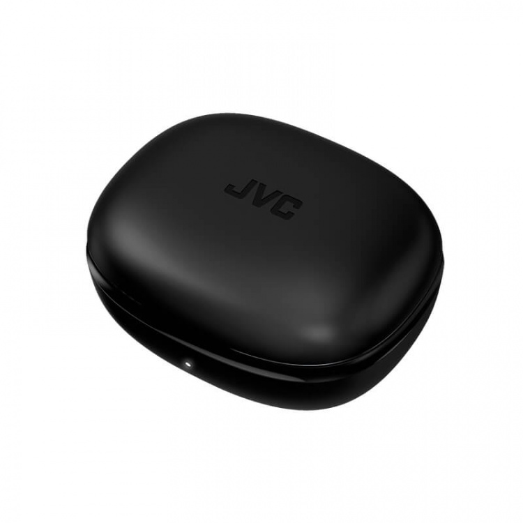 JVC Headphone In-Ear True Wireless Sports Black HA-EC25T-B-U JVC Headphone In-Ear True Wireless Sports Black HA-EC25T-B-U