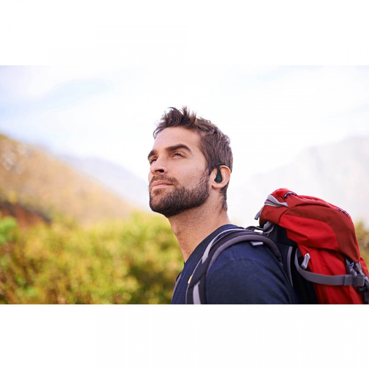 JVC Headphone In-Ear True Wireless Sports Black HA-EC25T-B-U JVC Headphone In-Ear True Wireless Sports Black HA-EC25T-B-U