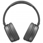 JVC Headphone Over-Ear Black ANC HA-S91N