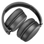 JVC Headphone Over-Ear Black ANC HA-S91N