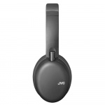 JVC Headphone Over-Ear Black ANC HA-S91N