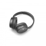 JVC Headphone Over-Ear Black ANC HA-S91N