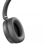 JVC Headphone Over-Ear Black ANC HA-S91N