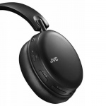 JVC Headphone Over-Ear Black ANC HA-S91N