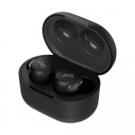 JVC Headphone In-Ear True Wireless Black ANC HA-A30T JVC Headphone In-Ear True Wireless Black ANC HA-A30T