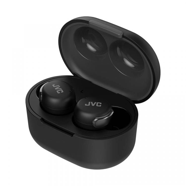 JVC Headphone In-Ear True Wireless Black ANC HA-A30T JVC Headphone In-Ear True Wireless Black ANC HA-A30T