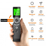 TERMOMETERFABRIKEN Thermometer Meat Digital with Timer TERMOMETERFABRIKEN Thermometer Meat Digital with Timer