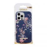 Onsala Phone Case iPhone 14 Pro Max Dark Flower