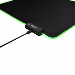 North Gaming Mousepad P100 RGB North Gaming Mousepad P100 RGB