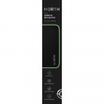 North Gaming Mousepad P100 RGB North Gaming Mousepad P100 RGB