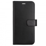 Radicover Wallet Case Anti Radiation 2in1 Black - iPhone 13/14