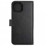 Radicover Wallet Case Anti Radiation 2in1 Black - iPhone 13/14