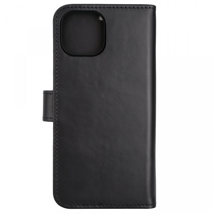 Radicover Wallet Case Anti Radiation 2in1 Black - iPhone 13/14
