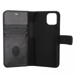 Radicover Wallet Case Anti Radiation 2in1 Black - iPhone 13/14
