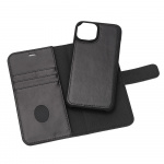 Radicover Wallet Case Anti Radiation 2in1 Black - iPhone 13/14