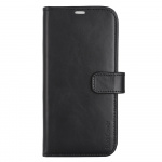 Radicover Wallet Case Anti Radiation 2in1 Black iPhone 14 Plus