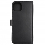 Radicover Wallet Case Anti Radiation 2in1 Black iPhone 14 Plus