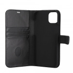 Radicover Wallet Case Anti Radiation 2in1 Black iPhone 14 Plus