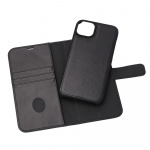 Radicover Wallet Case Anti Radiation 2in1 Black iPhone 14 Plus