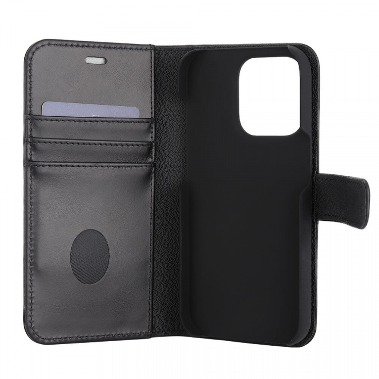 Radicover Wallet Case Anti Radiation 2in1 iPhone 14 Pro