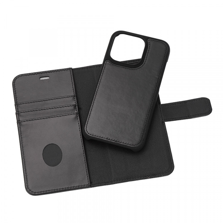Radicover Wallet Case Anti Radiation 2in1 iPhone 14 Pro