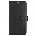 RADICOVER Wallet Case Anti-Radiation Flipcover Black - iPhone 13/14 RADICOVER Wallet Case Anti-Radiation Flipcover Black - iPhone 13/14