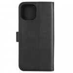 RADICOVER Wallet Case Anti-Radiation Flipcover Black - iPhone 13/14 RADICOVER Wallet Case Anti-Radiation Flipcover Black - iPhone 13/14