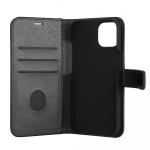 RADICOVER Wallet Case Anti-Radiation Flipcover Black - iPhone 13/14 RADICOVER Wallet Case Anti-Radiation Flipcover Black - iPhone 13/14