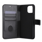 RADICOVER Wallet Case Anti-Radiation Flipcover Black - iPhone 13/14 RADICOVER Wallet Case Anti-Radiation Flipcover Black - iPhone 13/14
