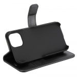 RADICOVER Wallet Case Anti-Radiation Flipcover Black - iPhone 13/14 RADICOVER Wallet Case Anti-Radiation Flipcover Black - iPhone 13/14