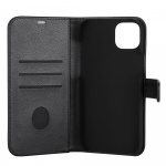 Radicover Wallet Case Anti-Radiation Flipcover iPhone 14 Plus