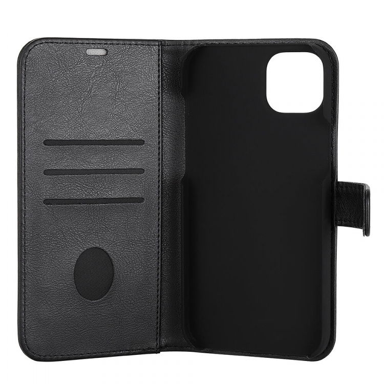 Radicover Wallet Case Anti-Radiation Flipcover iPhone 14 Plus