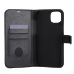 Radicover Wallet Case Anti-Radiation Flipcover iPhone 14 Plus