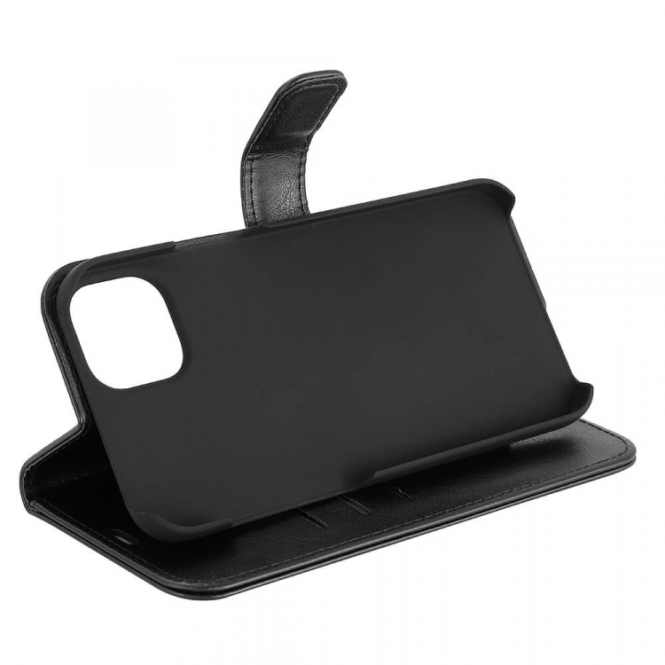 Radicover Wallet Case Anti-Radiation Flipcover iPhone 14 Plus