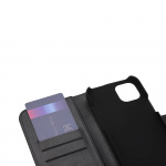 Radicover Wallet Case Anti-Radiation Flipcover iPhone 14 Plus