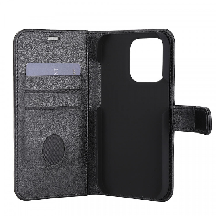 Radicover Wallet Case Anti-Radiation Flipcover iPhone 14 Pro