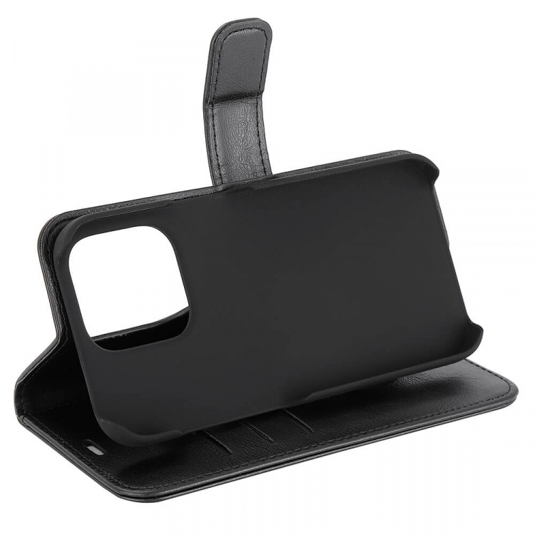 Radicover Wallet Case Anti-Radiation Flipcover iPhone 14 Pro