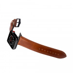 Buffalo Watch Band Brown Apple Watch 42/44/45mm Buffalo Watch Band Brown Apple Watch 42/44/45mm
