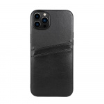 Buffalo Phone Case PU Black - iPhone 14 Plus