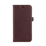 Buffalo Wallet Case 2-i-1 3 Card Brown - iPhone 14 Plus Buffalo Wallet Case 2-i-1 3 Card Brown - iPhone 14 Plus