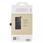 Buffalo Phone Case PU Black - Samsung Galaxy A13 5G / A04s Buffalo Phone Case PU Black - Samsung Galaxy A13 5G / A04s