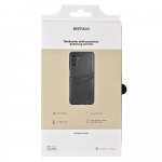 Buffalo Phone Case PU Black - Samsung Galaxy A13 5G / A04s Buffalo Phone Case PU Black - Samsung Galaxy A13 5G / A04s