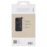 Buffalo Phone Case Black - iPhone 12/12 Pro Buffalo Phone Case Black - iPhone 12/12 Pro